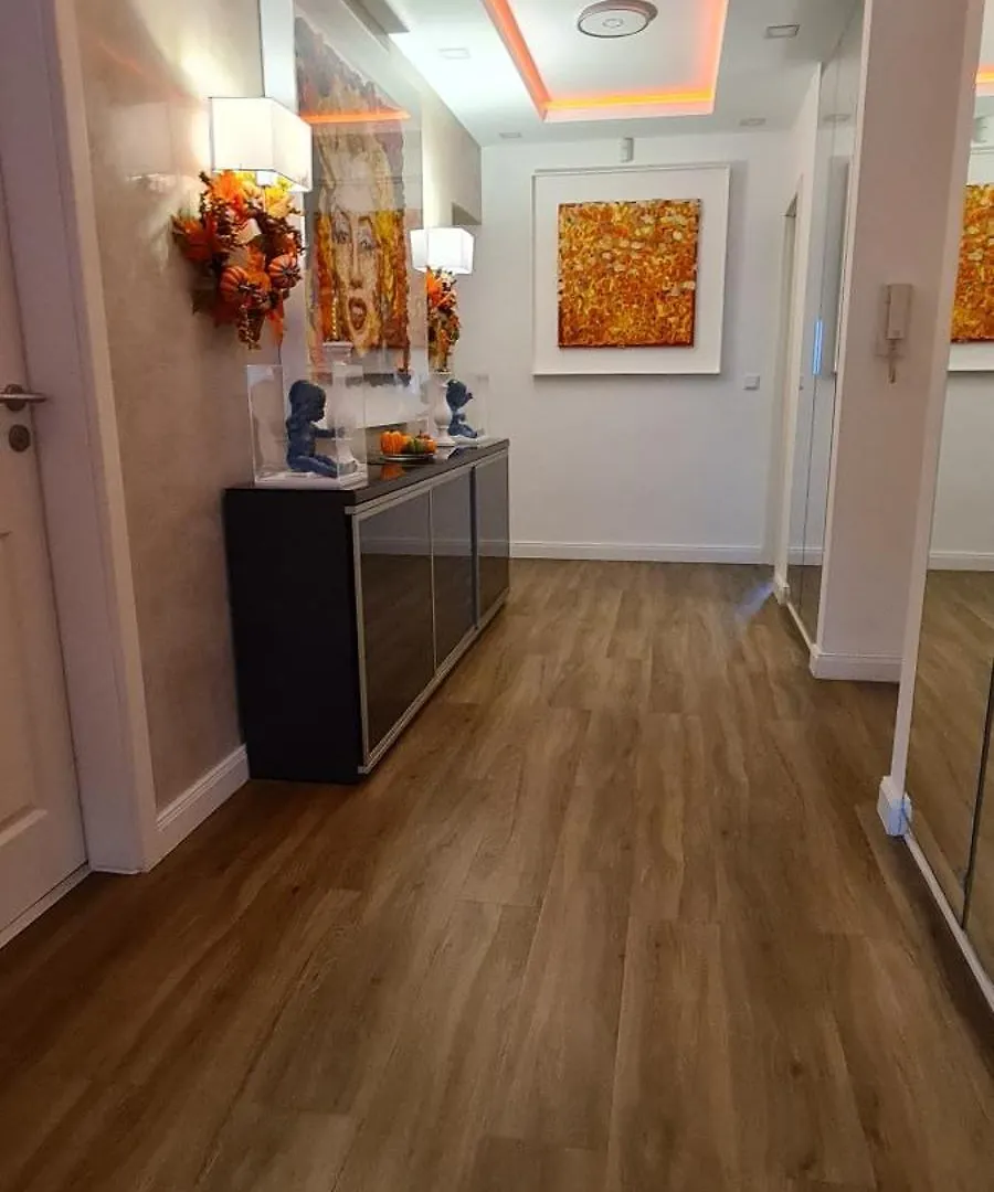 Wie Zuhause 2 Düsseldorf