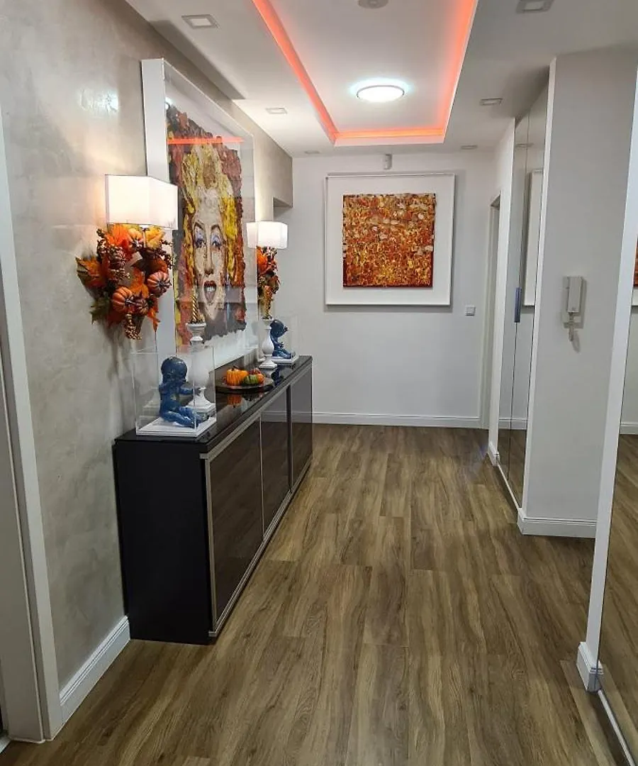 Appartement Wie Zuhause 2 Düsseldorf