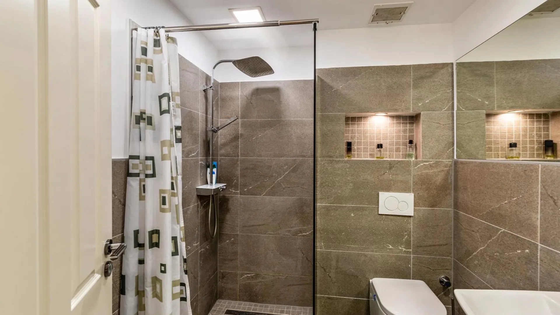 Wie Zuhause 2 Düsseldorf Appartement